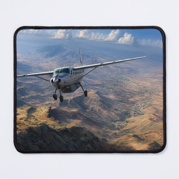 Item preview, Cessna 208B Grand Caravan designed and sold by Skyframe Aviation.