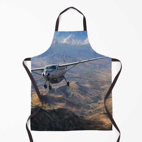 Item preview, Cessna 208B Grand Caravan designed and sold by Skyframe Aviation.