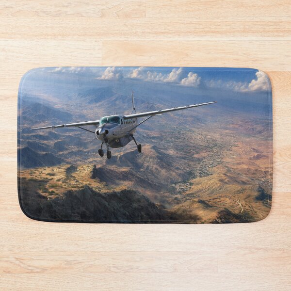 Item preview, Cessna 208B Grand Caravan designed and sold by Skyframe Aviation.