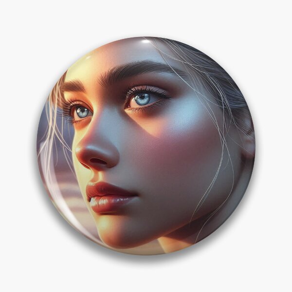 Item preview, Striking Amish Beauty designed and sold by nikkolaus.