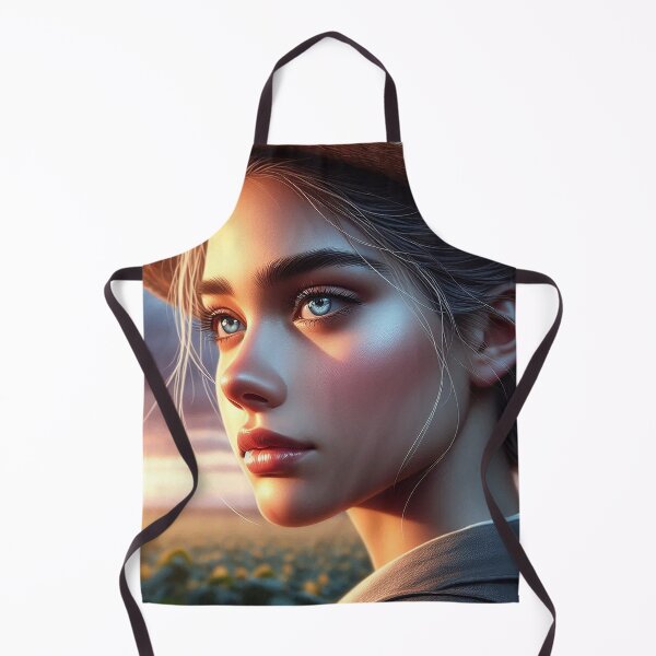 Item preview, Striking Amish Beauty designed and sold by nikkolaus.