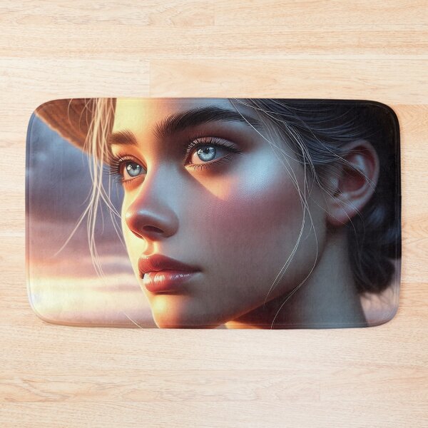 Item preview, Striking Amish Beauty designed and sold by nikkolaus.