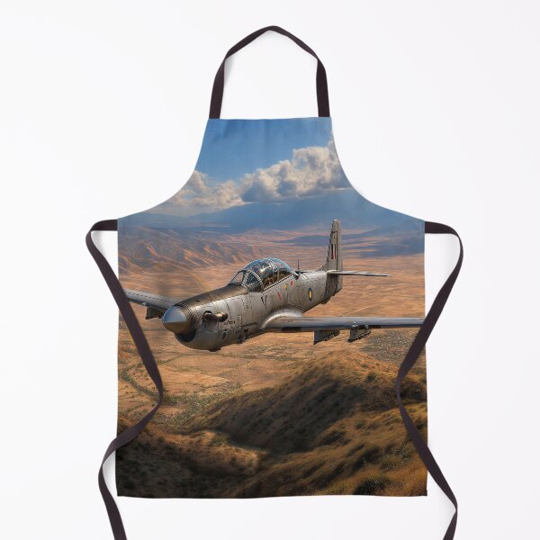 Item preview, A-29 Super Tucano designed and sold by Skyframe Aviation.