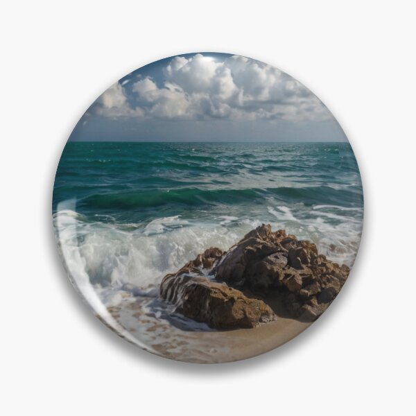 Item preview, Beautiful Beach Front designed and sold by FashionCatwalk.