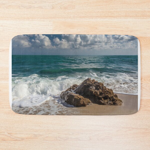Item preview, Beautiful Beach Front designed and sold by FashionCatwalk.