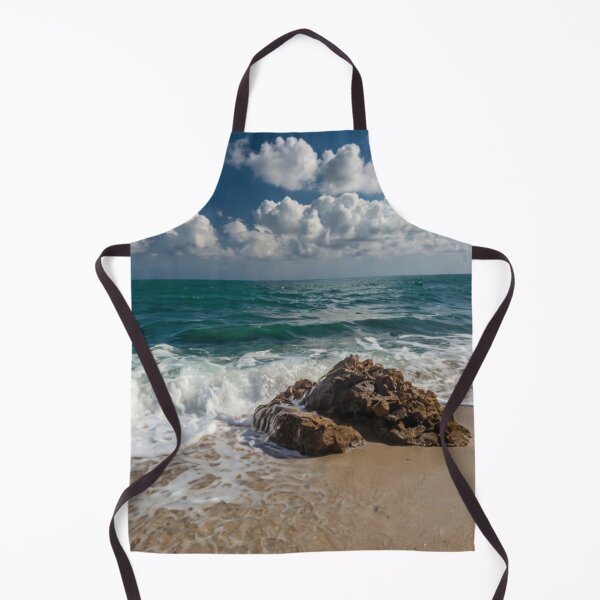 Item preview, Beautiful Beach Front designed and sold by FashionCatwalk.