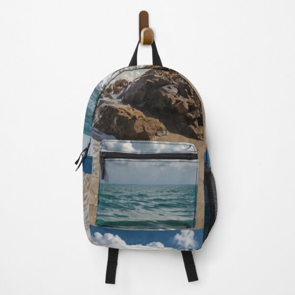 Item preview, Beautiful Beach Front designed and sold by FashionCatwalk.