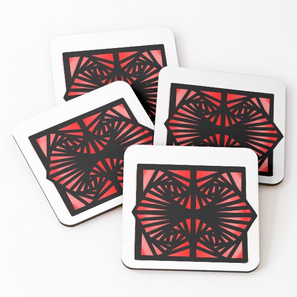 Item preview, Shapes designed and sold by Seeded.