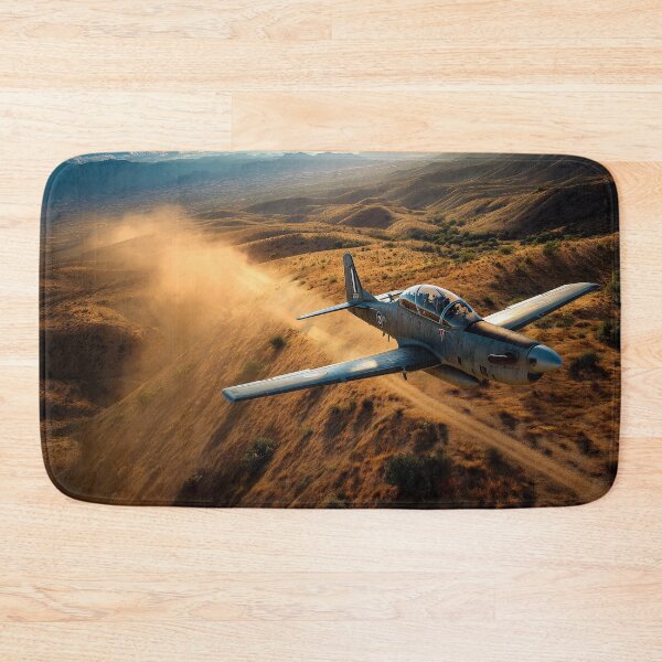 Item preview, A-29 Super Tucano designed and sold by Skyframe Aviation.