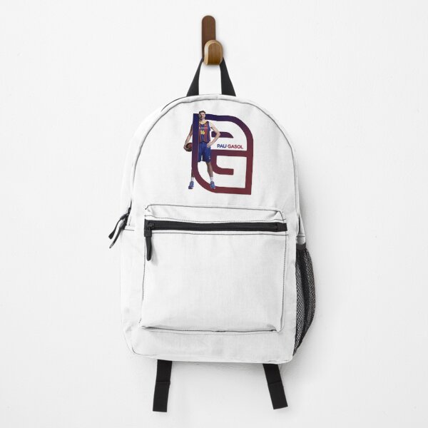 Item preview, Pau Gasol designed and sold by NickTaroDesign.