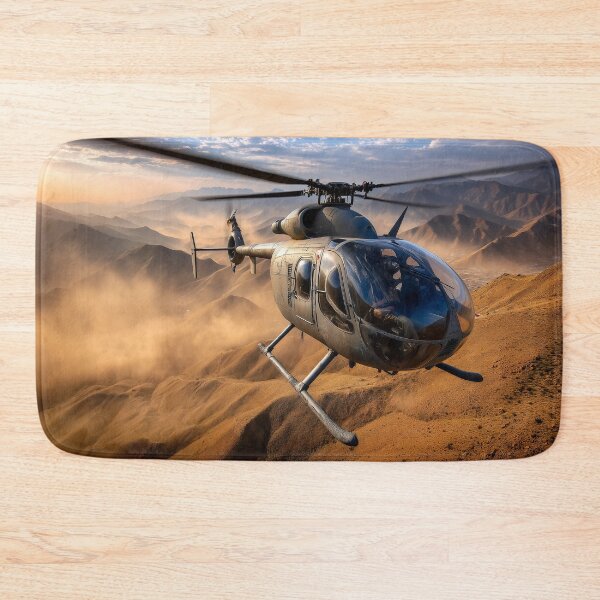 Item preview, MD-530E  designed and sold by Skyframe Aviation.
