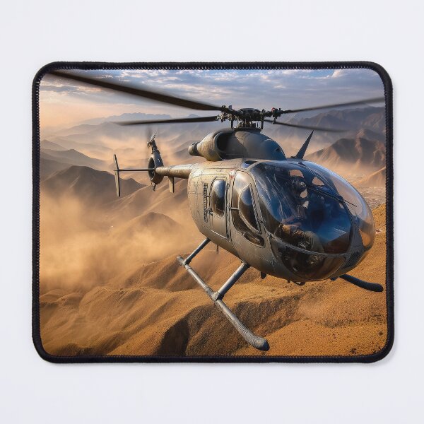 Item preview, MD-530E  designed and sold by Skyframe Aviation.