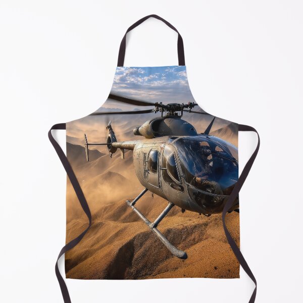 Item preview, MD-530E  designed and sold by Skyframe Aviation.