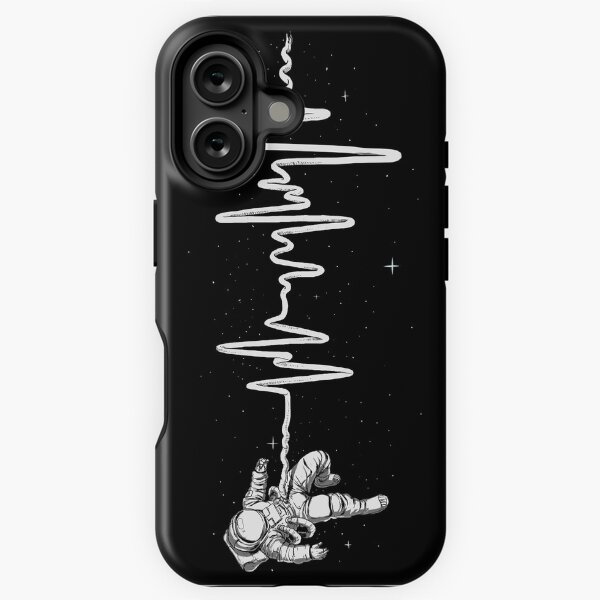 Item preview, Space Heartbeat designed and sold by carbine.