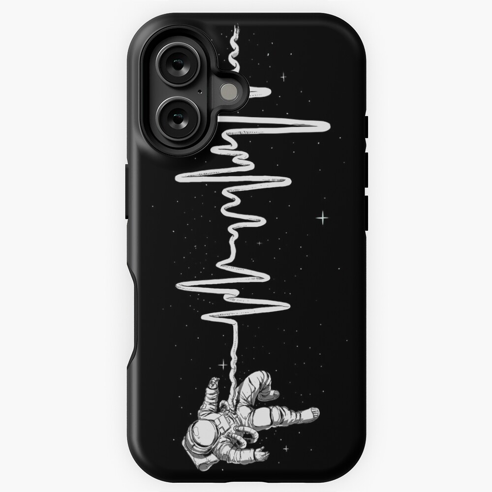 Item preview, iPhone Magsafe Tough Case designed and sold by carbine.