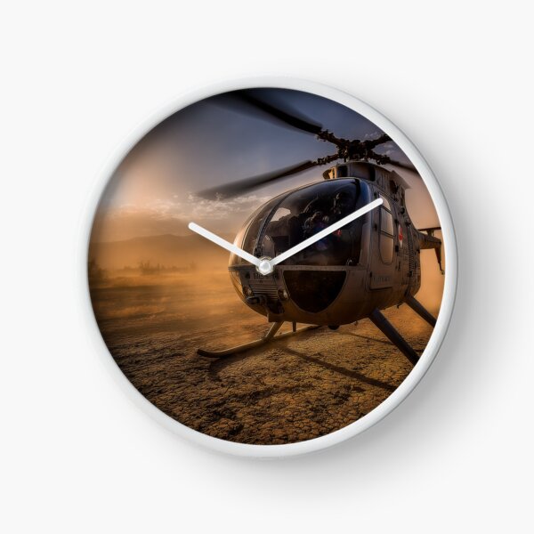 Item preview, MD-530E designed and sold by Skyframe Aviation.
