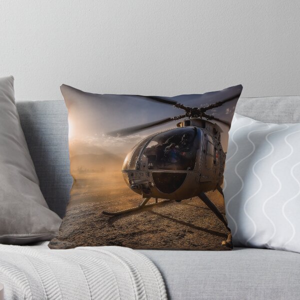 Item preview, MD-530E designed and sold by Skyframe Aviation.