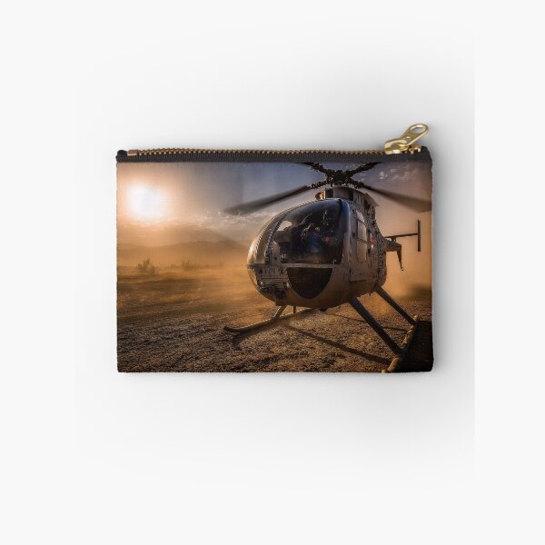 Item preview, MD-530E designed and sold by Skyframe Aviation.