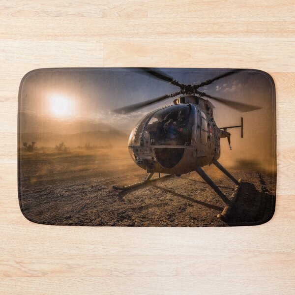 Item preview, MD-530E designed and sold by Skyframe Aviation.