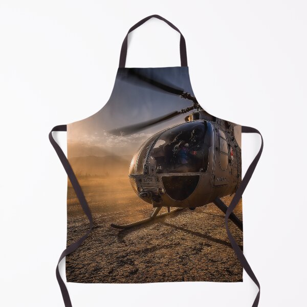 Item preview, MD-530E designed and sold by Skyframe Aviation.