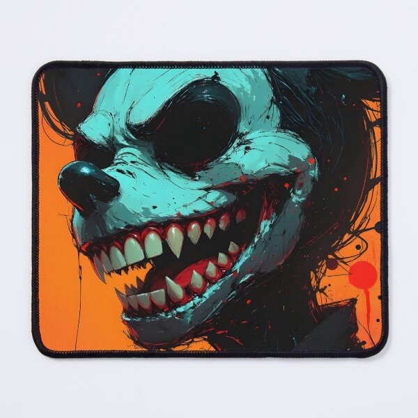 Item preview, Sinister Smirk designed and sold by Ambient Flow.
