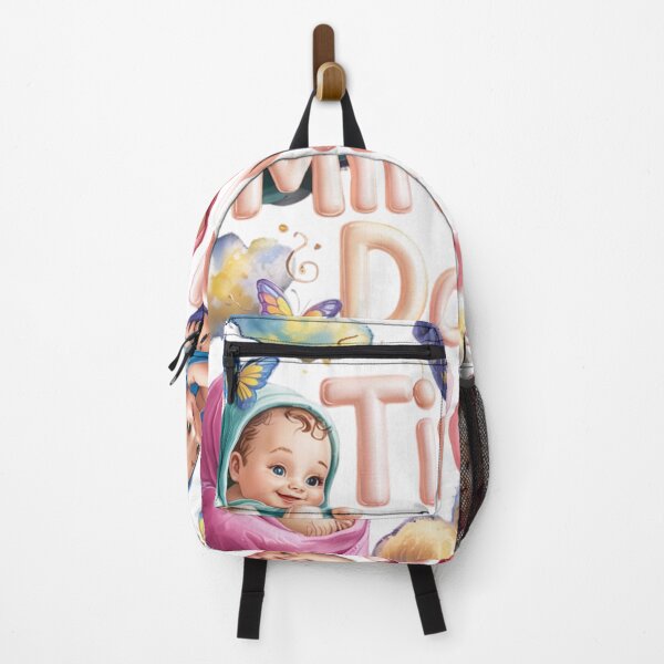 Item preview, Tiny Miracles, Daily Work – Sweet Neonatal Nurse Design designed and sold by Giuggimade.