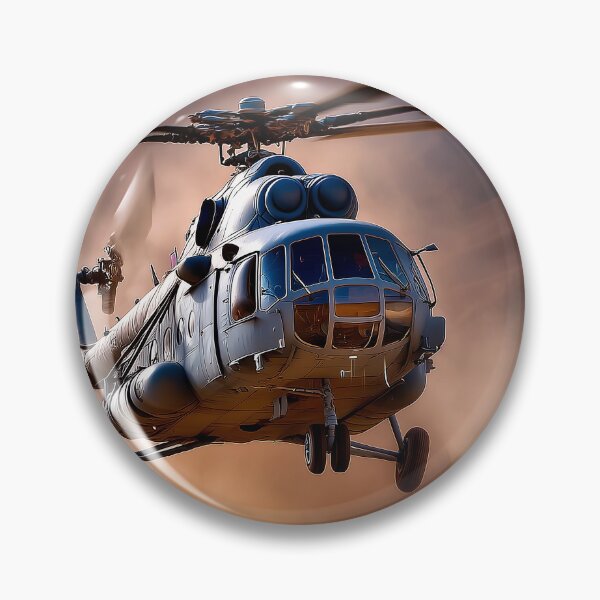 Artikelvorschau, Mi-17 Hüfte entworfen und verkauft von Skyframe Aviation.