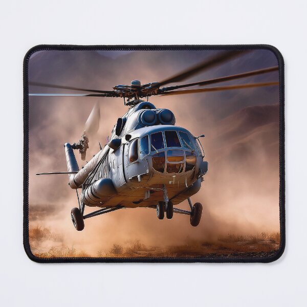 Item preview, Mi-17 Hip  designed and sold by Skyframe Aviation.