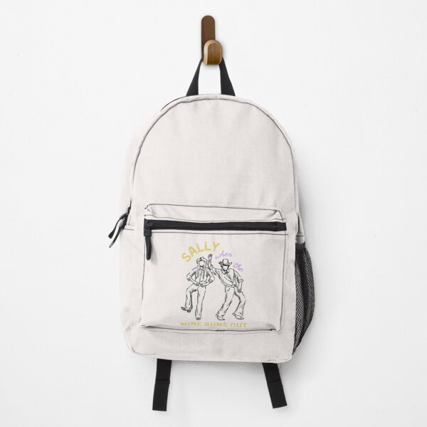 Item preview, Sally, when the wine runs out designed and sold by karma-style.