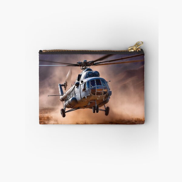 Item preview, Mi-17 Hip  designed and sold by Skyframe Aviation.