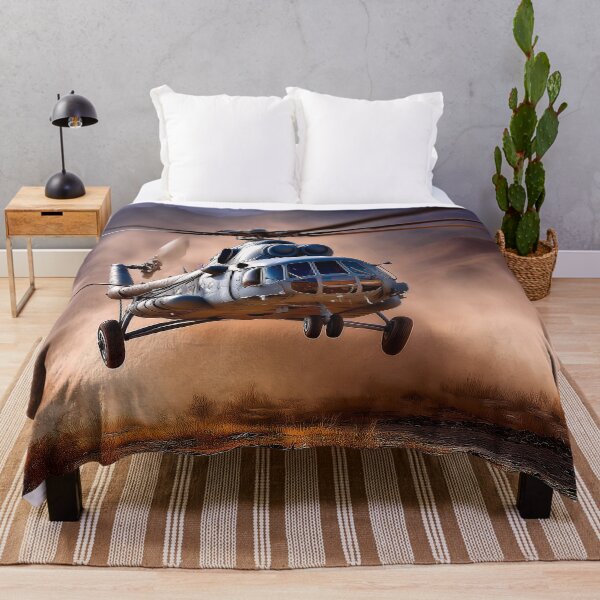 Item preview, Mi-17 Hip  designed and sold by Skyframe Aviation.