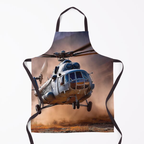 Item preview, Mi-17 Hip  designed and sold by Skyframe Aviation.