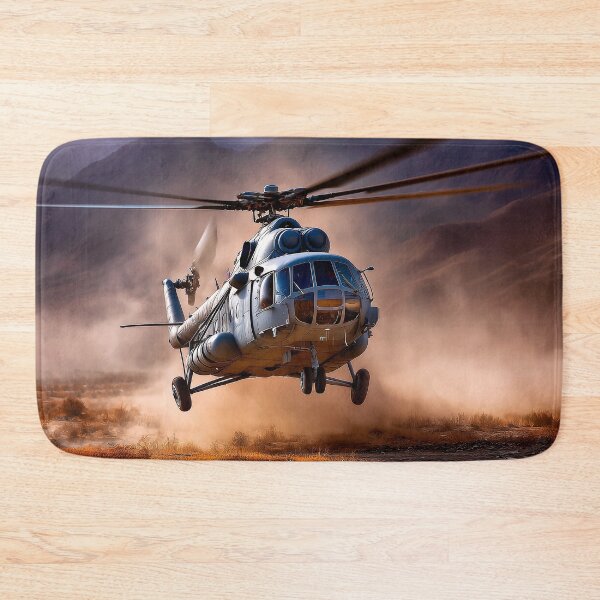 Item preview, Mi-17 Hip  designed and sold by Skyframe Aviation.