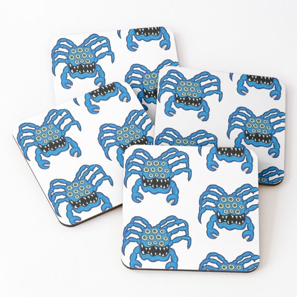 Item preview, Terrance the crab spider designed and sold by Bugbotherer30.