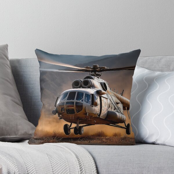 Item preview, Mi-17 Hip designed and sold by Skyframe Aviation.