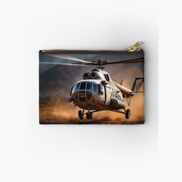 Item preview, Mi-17 Hip designed and sold by Skyframe Aviation.