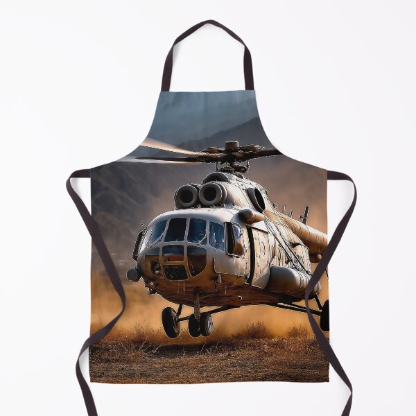 Item preview, Mi-17 Hip designed and sold by Skyframe Aviation.