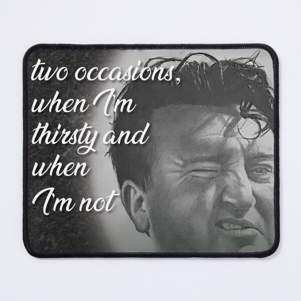 Item preview, Brendan Behan Portrait Print – Hand-Drawn Irish Writer and Playwright Art designed and sold by ConorKeeganArt.