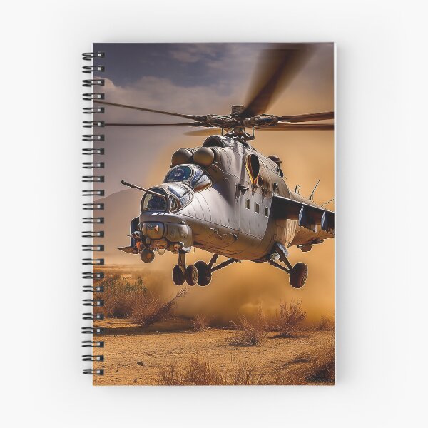 Item preview, Mi-24 Hind designed and sold by Skyframe Aviation.