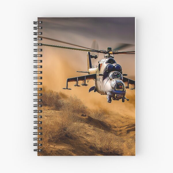 Item preview, Mi-24 Hind designed and sold by Skyframe Aviation.