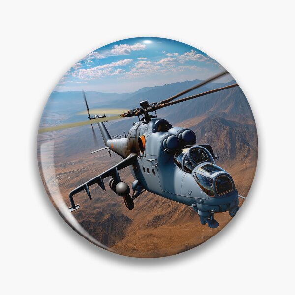Item preview, Mi-35 Hind designed and sold by Skyframe Aviation.