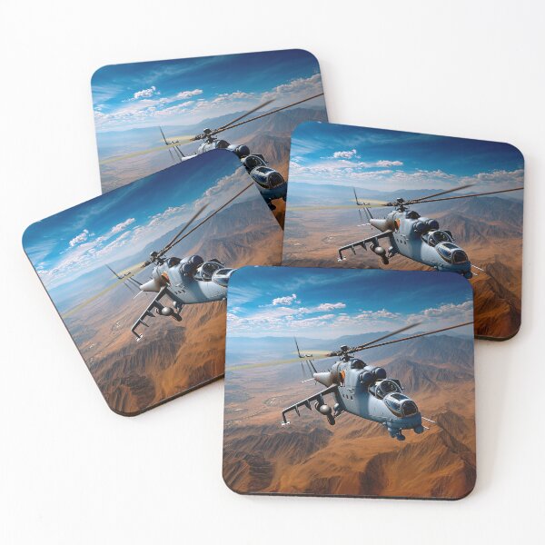 Item preview, Mi-35 Hind designed and sold by Skyframe Aviation.
