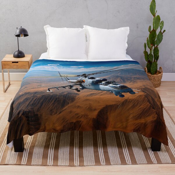 Item preview, Mi-35 Hind designed and sold by Skyframe Aviation.