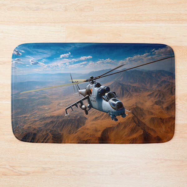 Item preview, Mi-35 Hind designed and sold by Skyframe Aviation.