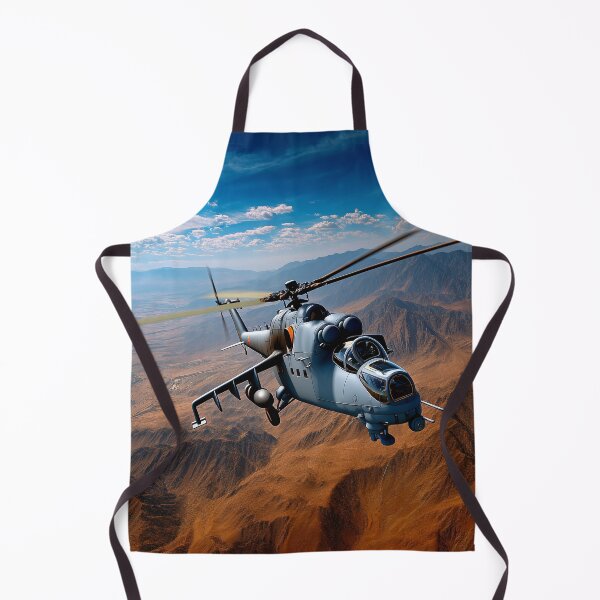 Item preview, Mi-35 Hind designed and sold by Skyframe Aviation.