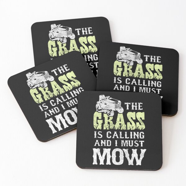 Item preview, Lawn Mower Dad Lawn Mowing Gardening Grass Cutting Lawn Dad designed and sold by LazyLoungeCo.