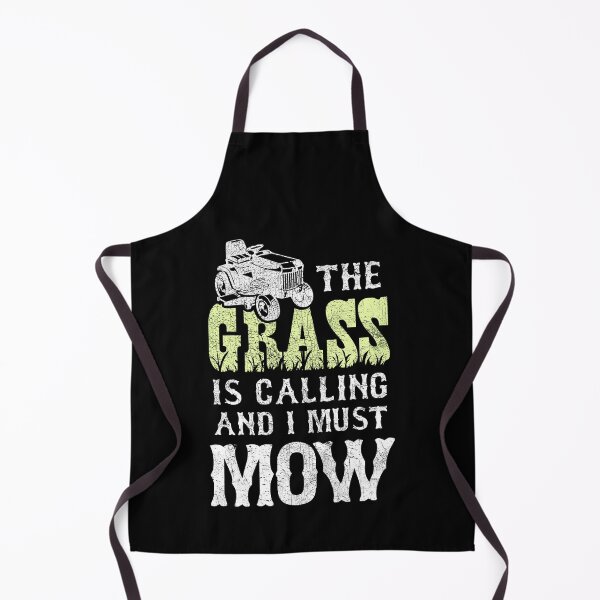 Item preview, Lawn Mower Dad Lawn Mowing Gardening Grass Cutting Lawn Dad designed and sold by LazyLoungeCo.