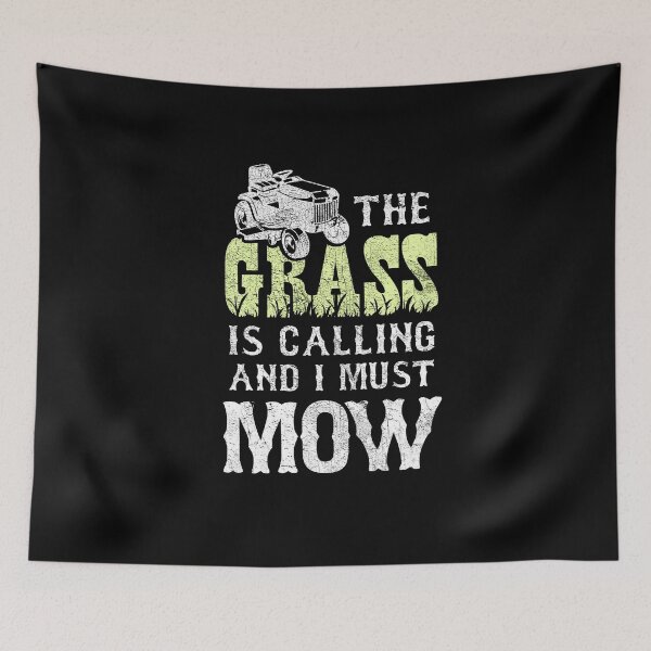 Item preview, Lawn Mower Dad Lawn Mowing Gardening Grass Cutting Lawn Dad designed and sold by LazyLoungeCo.