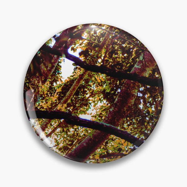 Item preview, Kriss-Cross Tree Branches designed and sold by Geoff Treagus.
