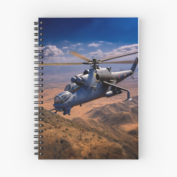 Item preview, Mi-35 Hind designed and sold by Skyframe Aviation.